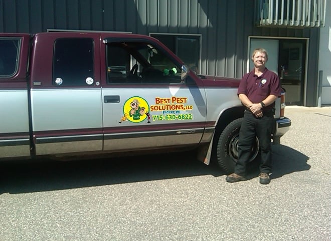 Avatar for Best Pest Solutions, LLC